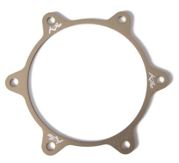 REAR WHEEL ADAPTER HONDA