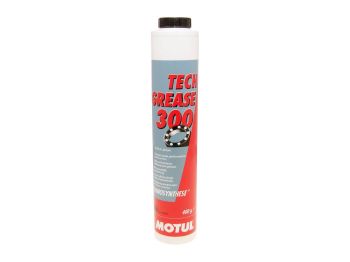Motul multi-purpose tech grease 300 400g = MOT108664