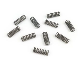 Clutch spring set -BGM PRO XL- Vespa Cosa2 125, Cosa2 150, Cosa2 200, PX 125 (1995-), PX 150 (1995-), PX 200 (1995-) - 10 pcs
