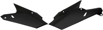 PANLS SIDE YZF250/450 14-17 BK