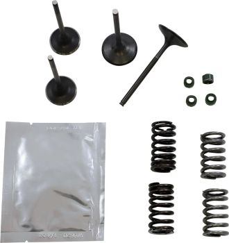 VALVE KT GB CRF450R 02-06