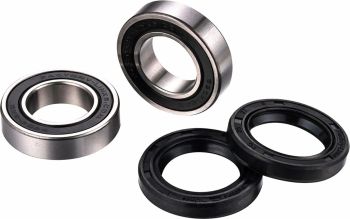 BEARING KIT FRT WHEEL