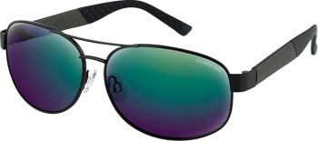 SUNGLASSES COMMANDANT CHARCOAL