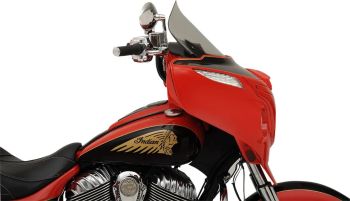 CHIEFTAIN | ROADMASTER - FLARE
