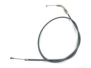 Shift cable gray metal for Victoria, Vicky 3, Motor Moped, Mokick