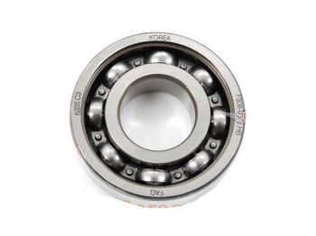 Ball bearing 17x40x12mm for Zündapp