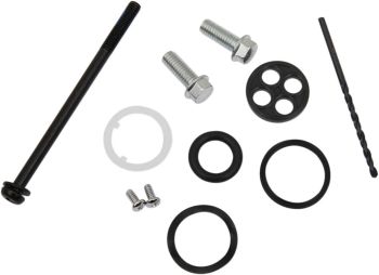 REBUILD KIT PETCOCK HON