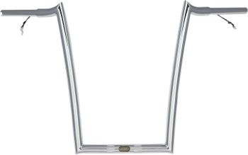 HANDLEBAR OEM 16 CH WIRED