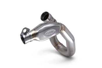 HEADER TITANIUM MEGABOMB TF450