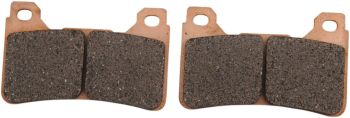 BRAKE PAD EPFA SIN EXT PRO