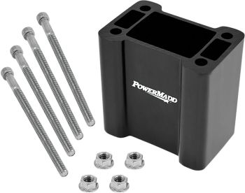 RISER KT 3 PRO TAPER POL