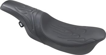 SEAT PRED FLAME FLT/HR