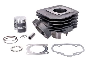 cylinder kit Naraku 50cc for Peugeot vertical AC