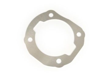 Cylinder base spacer -BGM ORIGINAL- Vespa V50, PV125, ET3, PK50, PK80, PK125 - 0.5mm