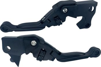 LEVER SET HD ANTH PRO BLK