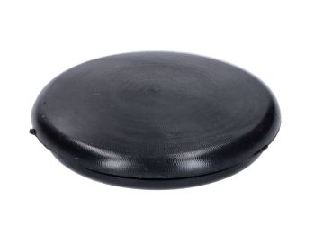 Inspection rubber chain case for Zündapp