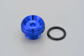 OIL FILLER CAP BULLET M24xP3.0