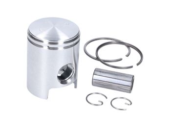 piston set Meteor 38.00mm tolerance -F- for Sachs, Hercules 5-speed