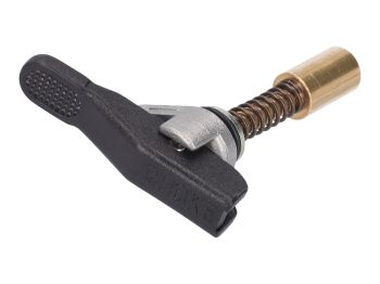 choke conversion Dellorto bowden cable to manual choke for PHBL, PHBH, VHSB carburetor