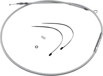 CHROMITE II HE CLUTCH CABLE