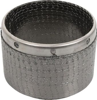 GASKET MUFFLER M8 RIGHT 659000