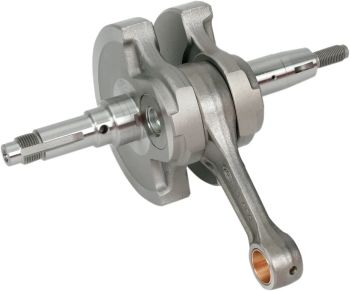 CRANKSHAFT ASSY