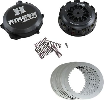 CPLT CLUTCH KT RMZ450 15-