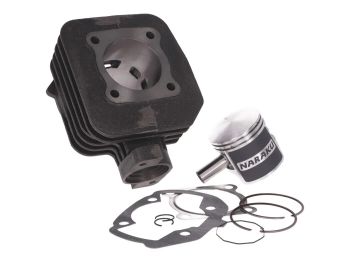 CYLINDER KIT 70CC