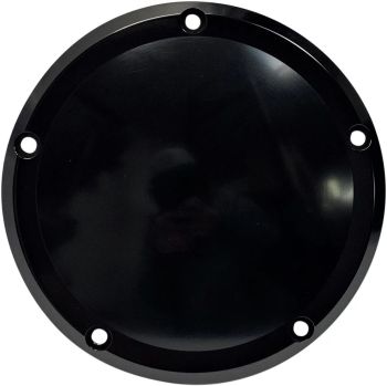 COVER DERBY SM BLK TC/M8