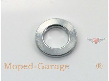 Spacer bushing 11 x 16 2.5mm for Zündapp, Automatic, Moped, Moped, Type 442