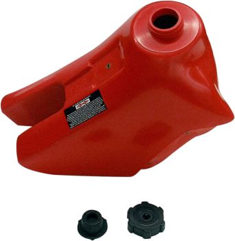 IMS TK XR650 3.4 GAL RED