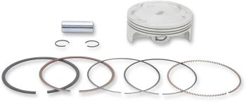 PISTON KIT YZ/WR450F A