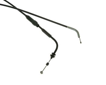 throttle cable PTFE coated for Peugeot Ludix = NK810.44