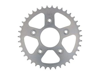 rear sprocket AFAM 39 teeth 520 for Aprilia Pegaso, RS 125, Cagiva Mito, Raptor 125