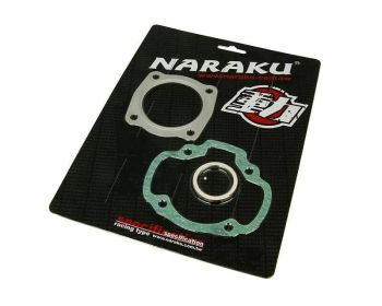 cylinder gasket set Naraku 75cc for Kymco, SYM vertical