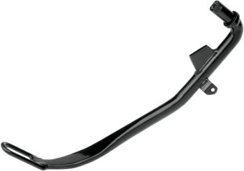 KICKSTAND BLK 91-05FXD-1