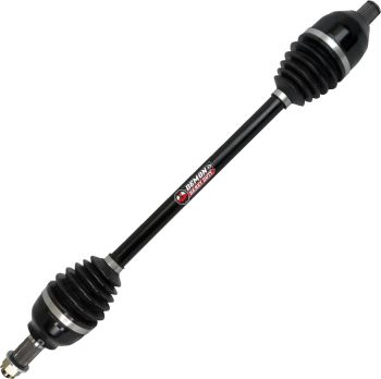 AXLE HD PO RZR PRO XP