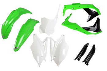 BODY KIT FULL KXF250 2017 OEM