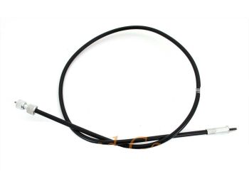 Speedometer cable moped 850mm 2mm square 3mm for Puch moped, moped, mokick