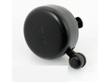 Bell Black Universal for Hercules, Zündapp, Kreidler, Puch, Miele, KTM, DKW, Rixe, NSU