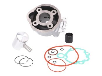 CYLINDER KIT 50CC