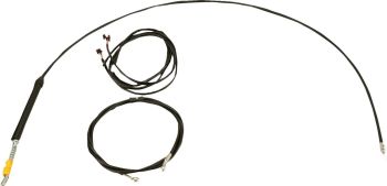 CABLE KIT UPPER BK P&P 15-17 F