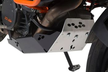 ENGINE GUARD