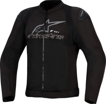 JACKET SMX AIR BLACK/ANTHRACIT