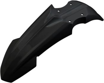 FENDER FRONT YZ65 19- BLACK