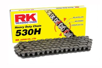 CHAIN RK530H 116C