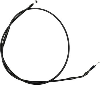 CABLE CLUTCH XRBLK INDIAN