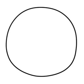 CLUTCH COVER GASKET HONDA