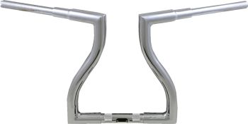 HANDLEBAR THRESHER T 14C FLTR