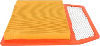 AIR FILTER COMMANDER